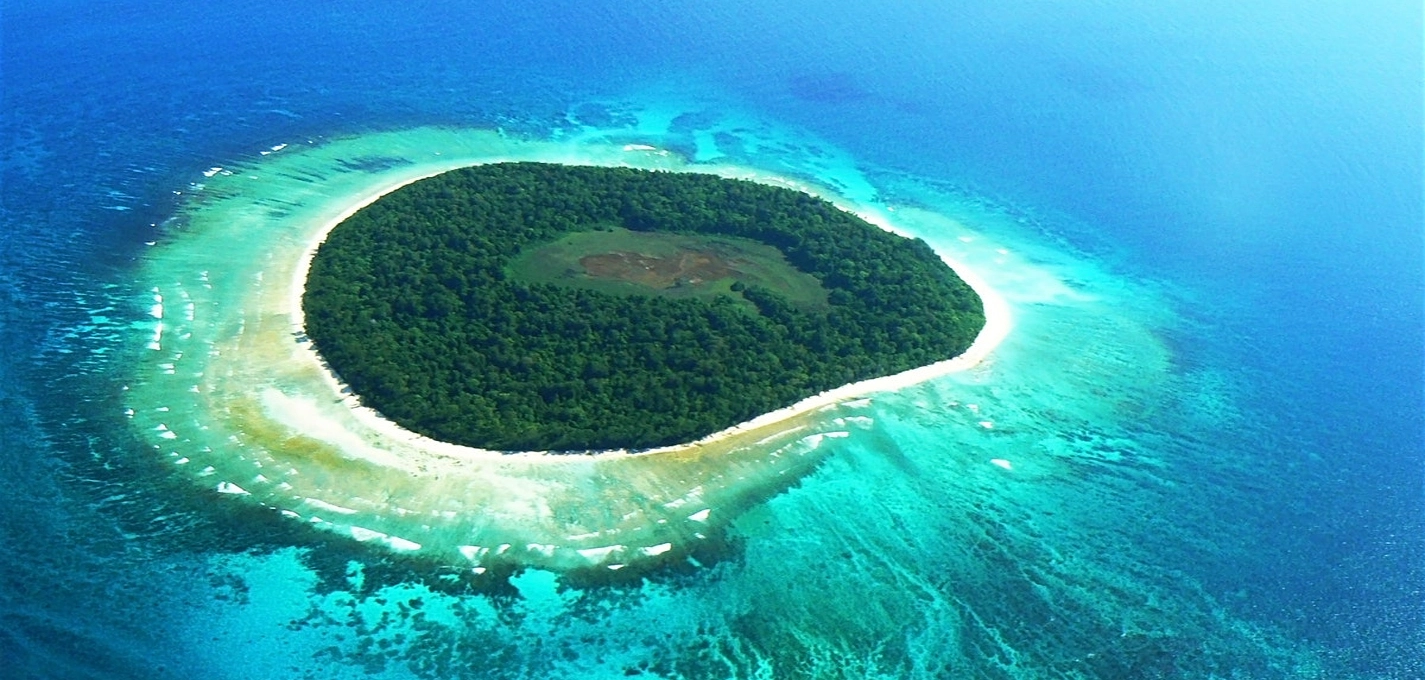 Witness the beauty of the Gorgeous Andaman Island